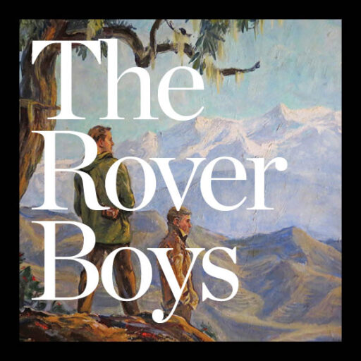 The Rover Boys